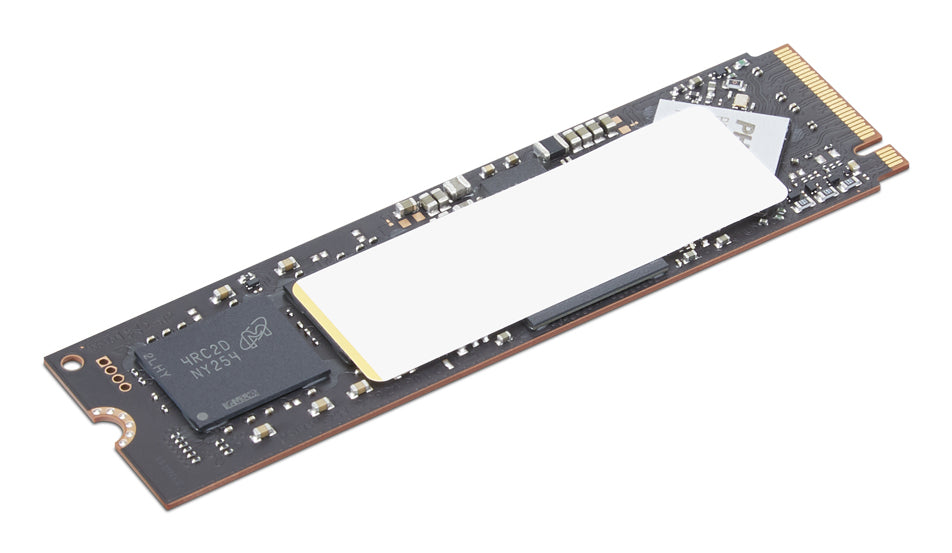 Lenovo 4XB1T87553 internal solid state drive 512 GB M.2 PCI Express 4.0 NVMe
