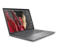 HP ZBook 8 G1i Wolf Pro Security Edition Intel Core Ultra 7 255H Mobile workstation 14" 2.5K 32 GB DDR5-SDRAM 512 GB SSD Wi-Fi 7 (802.11be) Windows 11 Pro Silver