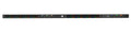 Vertiv DUR5MGB1-24CF17-2S02A9K00-S-A power distribution unit (PDU) 24 AC outlet(s) Black