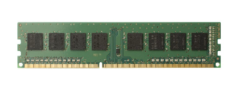 HP 2YP00AV memory module 16 GB 1 x 16 GB DDR4 288-pin DIMM