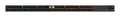 Vertiv PowerIT VP5U60A0 power distribution unit (PDU) 36 AC outlet(s) 0U Black