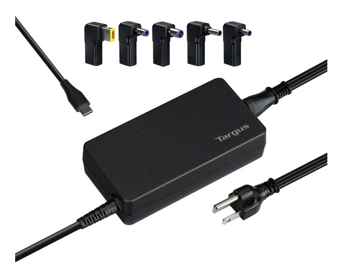 Targus APM108TT battery charger Universal AC