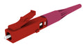 Legrand 205KKF9GA-50E-D fiber optic connector LC Male