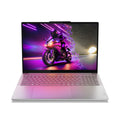 Lenovo Yoga Pro 9 16IAH10 Intel Core Ultra 9 285H Laptop 16" Touchscreen 2.8K 32 GB LPDDR5x-SDRAM 1 TB SSD NVIDIA® GeForce RTX™ 5050 Wi-Fi 7 (802.11be) Windows 11 Home English Gray