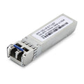StarTech.com SFP-10G-LR-S-T-IUST network transceiver module Fiber optic 10000 Mbit/s SFP+ 1310 nm