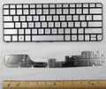 HP SPS-KB SVR ISK PT TP BL US Cover + keyboard