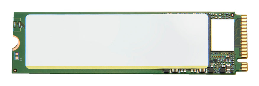 HP 9V4N8AV internal solid state drive 512 GB M.2 PCI Express NVMe