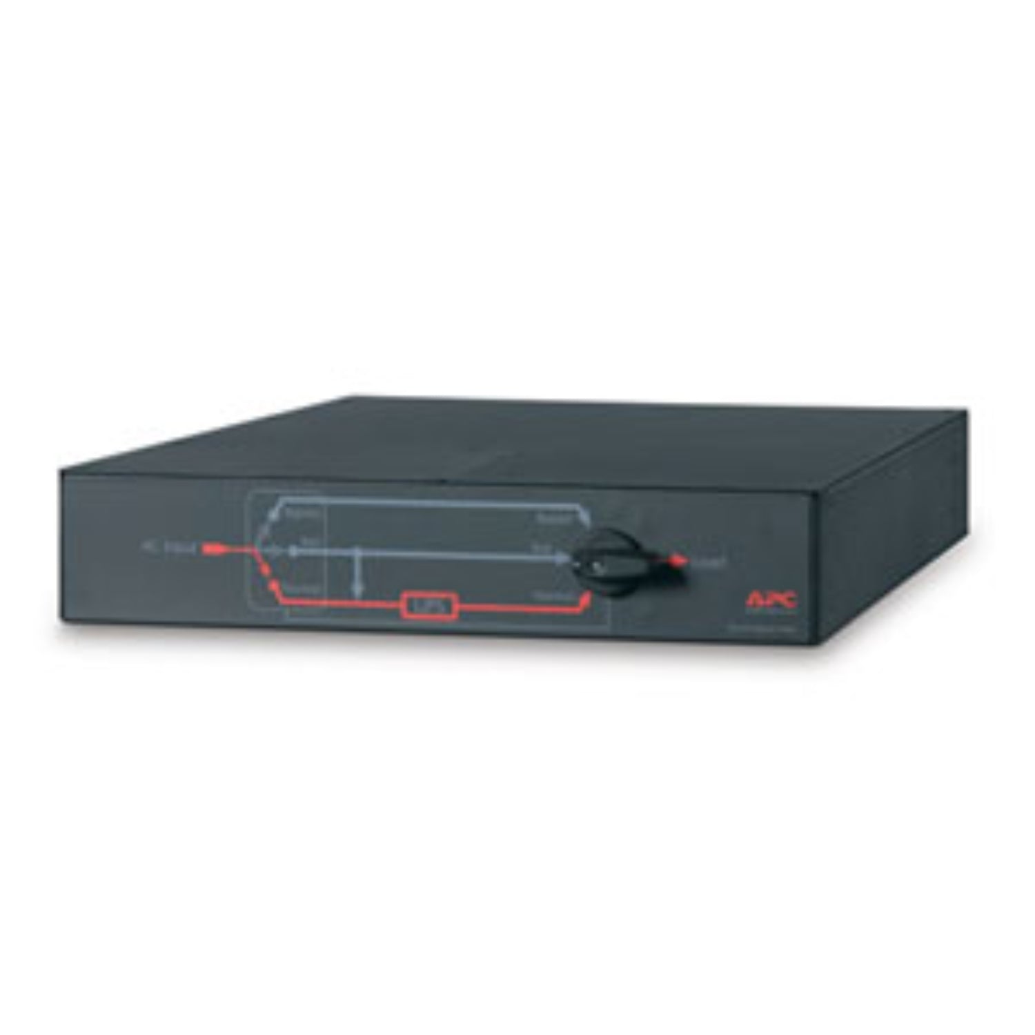APC SBP3000 maintenance bypass panel (MBP) 24 A