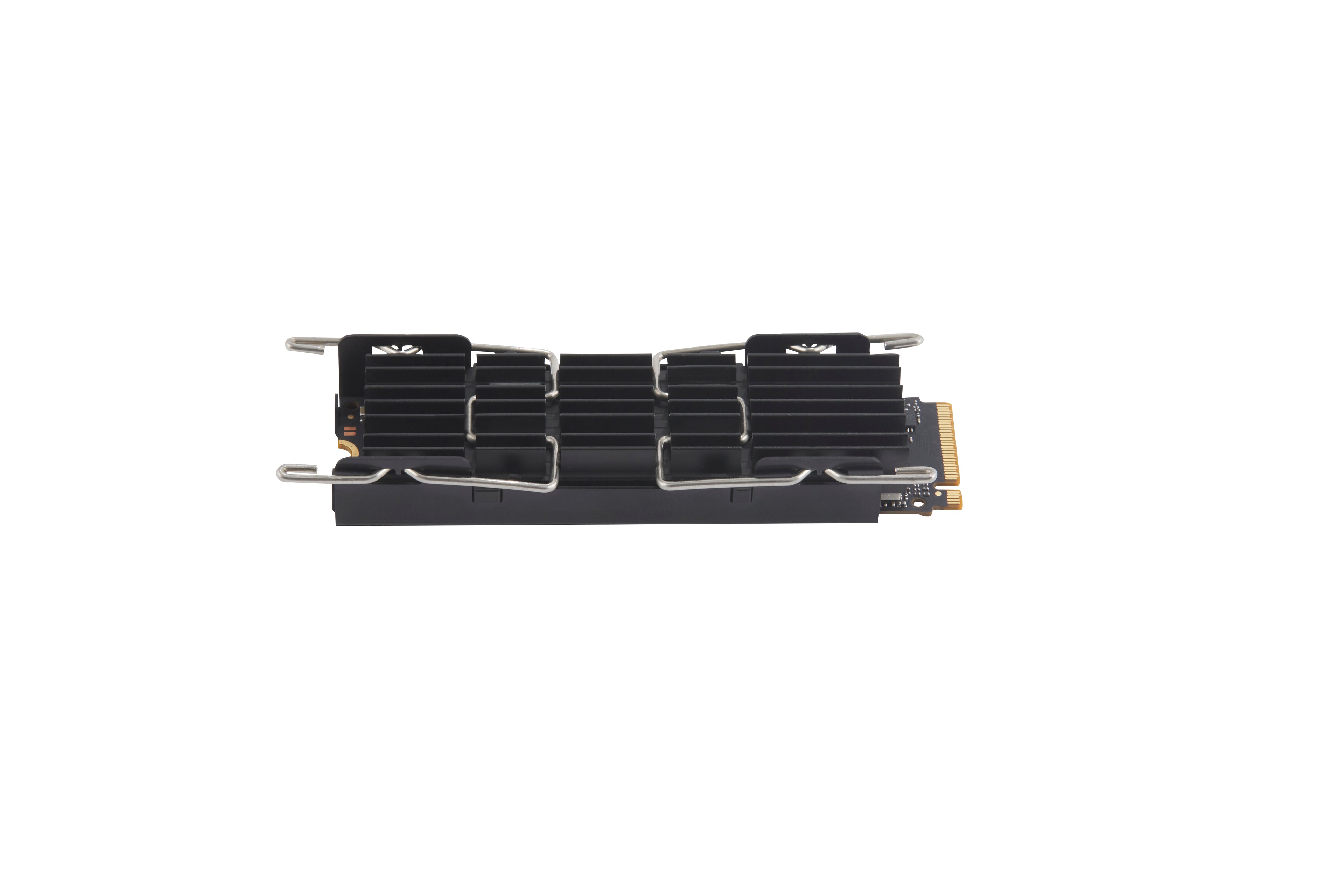 HP Z Turbo 4TB 2280 PCIe-4x4 SED OPAL2 TLC M.2 Z4/Z6 SSD Kit