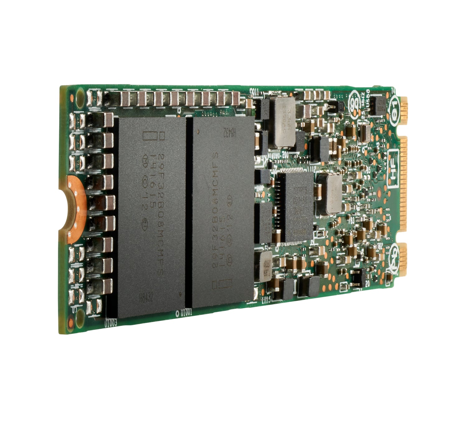 HP 708L7AV internal solid state drive 512 GB M.2 PCI Express TLC