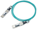 Legrand MC2206310-002-A InfiniBand/fibre optic cable 78.7" (2 m) QSFP+ AOC Aqua color