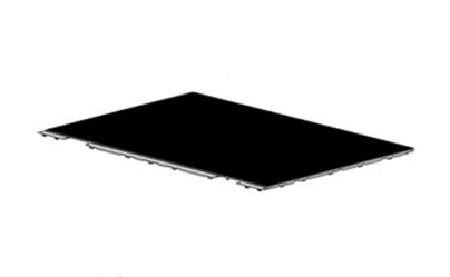 HP L09530-001 laptop spare part Bezel