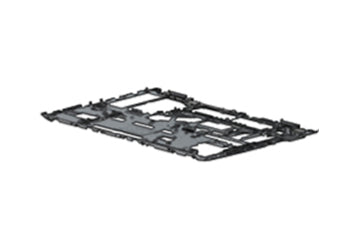 HP L09540-001 laptop spare part Internal frame