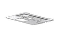 HP L13831-001 laptop spare part Top case