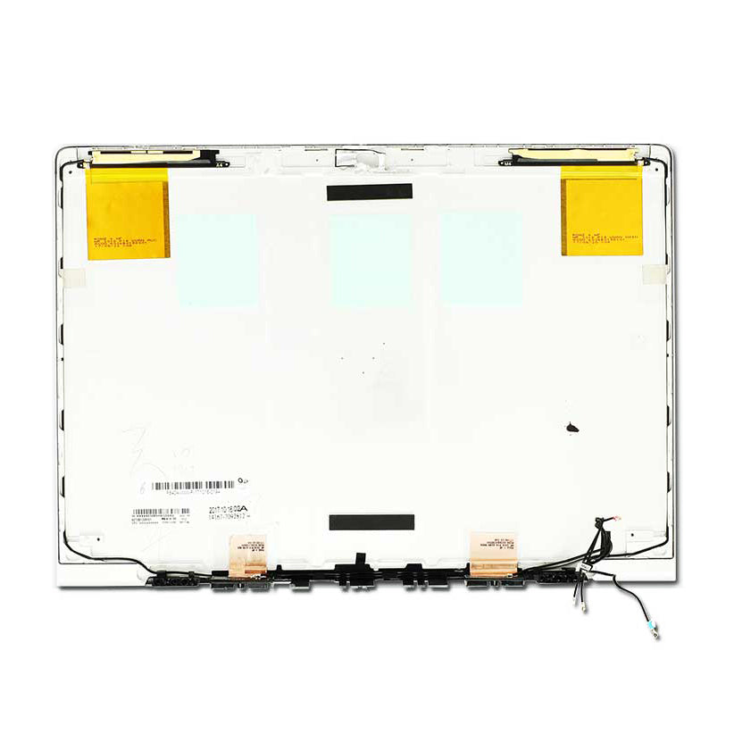 HP L15502-001 laptop spare part Display cover