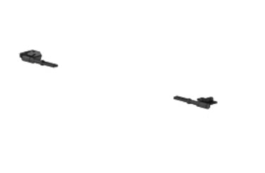 HP L15538-001 laptop spare part Hinge