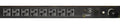 Vertiv Geist NSVLN080-102S20TL power distribution unit (PDU) 8 AC outlet(s) 0U Black