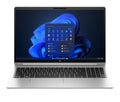 HP ProBook 450 G10 Intel® Core™ i7 i7-1355U Laptop 15.6" HD 16 GB DDR4-SDRAM 1 TB SSD Wi-Fi 6E (802.11ax) Windows 11 Pro Silver