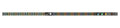Vertiv MNR5MGW1-36PNB3-3TL56A0A10-S-A power distribution unit (PDU) 36 AC outlet(s) 0U Black