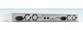 Allied Telesis AT-MCF3010SP/4SP network media converter 10000 Mbit/s Gray