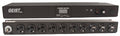 Vertiv Geist BRC100-1025 power distribution unit (PDU) 10 AC outlet(s) 0U Black