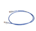 Legrand RDC61023-06 networking cable Blue 275.6" (7 m) Cat6a U/UTP (UTP)