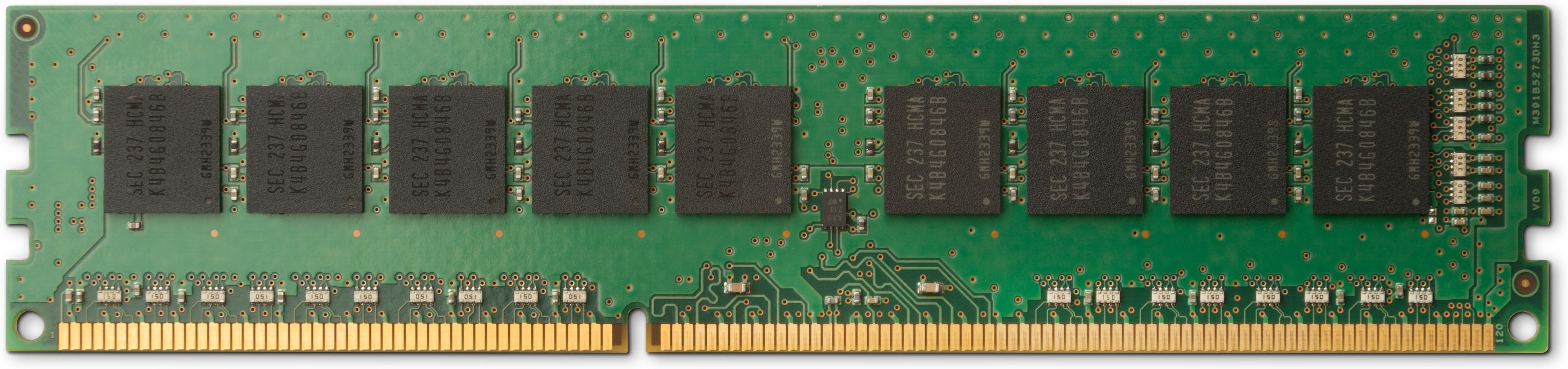 HP 141H2AT memory module 16 GB 1 x 16 GB DDR4 288-pin DIMM