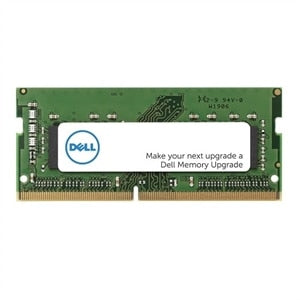 DELL A9845651 memory module 8 GB DDR4 260-pin SO-DIMM