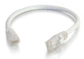 Legrand 576-125-010 networking cable White 118.1" (3 m) Cat6