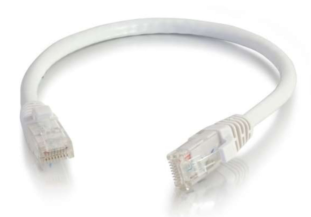 Legrand 576-125-035 networking cable White 421.3" (10.7 m) Cat6