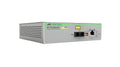 Allied Telesis AT-PC2000/SC-960 network media converter 1000 Mbit/s Gray