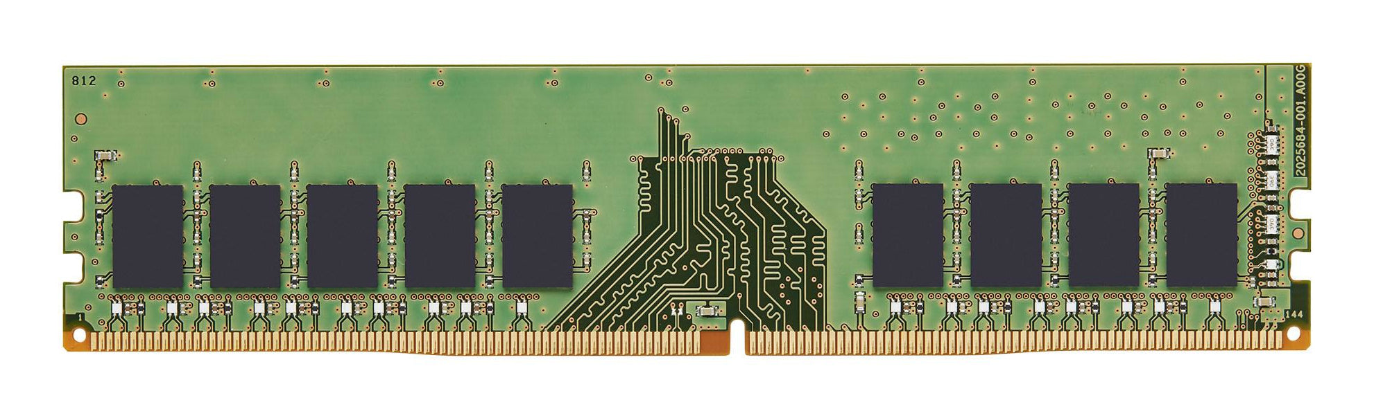 Kingston Technology KTH-PL432ES8/16G memory module 16 GB 1 x 16 GB DDR4 3200 MT/s 288-pin DIMM ECC