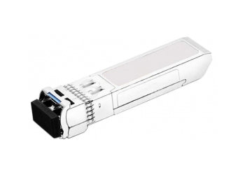 Lenovo 4M17A13527 network transceiver module Fiber optic 10000 Mbit/s SFP+