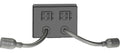 Vertiv PD2-109 power distribution unit (PDU) 2 AC outlet(s) Black