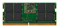 HP C09MZAV memory module 48 GB 2 x 24 GB DDR5 5600 MT/s 262-pin SO-DIMM