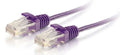 Legrand 576-RD45-015 networking cable Purple 177.2" (4.5 m) Cat6 U/UTP (UTP)