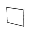 HP N08136-001 laptop spare part Bezel