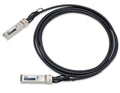 Legrand SFP-25GB-DACP InfiniBand/fibre optic cable 196.9" (5 m) SFP28 DAC Black