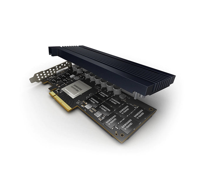 Samsung PM1725b 3.2 TB Half-Height/Half-Length (HH/HL) PCI Express 3.0 NVMe V-NAND