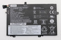 Lenovo 01AV463 laptop spare part Battery