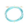 DELL 470-ACLY InfiniBand/fibre optic cable 196.9" (5 m) LC