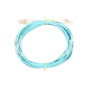 DELL 470-ACLY InfiniBand/fibre optic cable 196.9" (5 m) LC