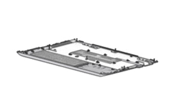 HP L09528-001 laptop spare part Bottom case
