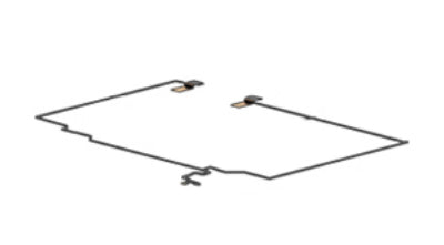 HP L29054-001 laptop spare part Antenna