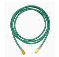 Legrand RDC61020-05 networking cable Green 240.2" (6.1 m) Cat6a U/UTP (UTP)