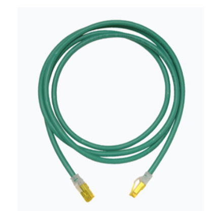 Legrand RDC61020-05 networking cable Green 240.2" (6.1 m) Cat6a U/UTP (UTP)