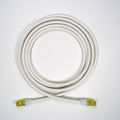 Legrand RDC61003-09 networking cable White 35.8" (0.91 m) Cat6a U/UTP (UTP)
