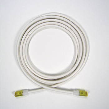 Legrand RDC61003-09 networking cable White 35.8" (0.91 m) Cat6a U/UTP (UTP)