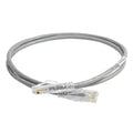 Legrand RDC61010-09 networking cable White 120.1" (3.05 m) Cat6a U/UTP (UTP)