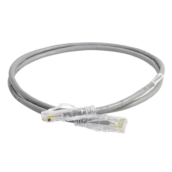 Legrand RDC61010-09 networking cable White 120.1" (3.05 m) Cat6a U/UTP (UTP)